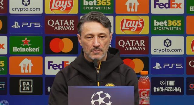 乐鱼体育官方网站-科瓦奇：萨比策&amp;amp;聚勒缺席踢国米；抵制世界杯？应问国家队主帅